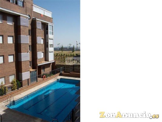 San Blas.60 m..piscinas.Seguridad 24 h.OPCION COMPRA